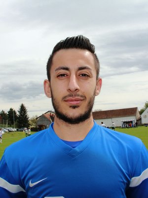 Mehmet BILICI